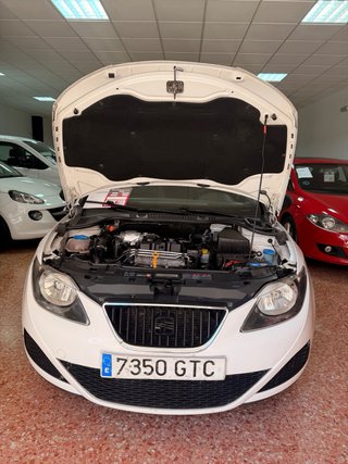 SEAT Ibiza 2010