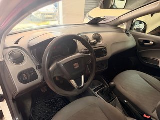 SEAT Ibiza 2010