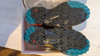 La Sportiva Akyra II Talla 43