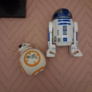 Lote Star Wars: Figuras, Funko, Lego