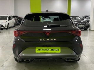 CUPRA Leon 1.5 eTSI 150CV DSG MHEV Espectacular!!!