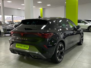 CUPRA Leon 1.5 eTSI 150CV DSG MHEV Espectacular!!!