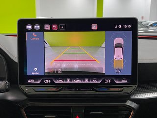 CUPRA Leon 1.5 eTSI 150CV DSG MHEV Espectacular!!!