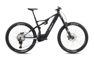 BH iLYNX+ NX ENDURO CARBON 9.7