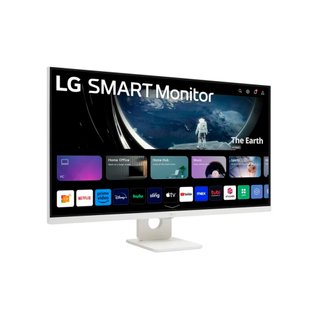 MONITOR LG 32U721SA-W 31,5" - NUEVO
