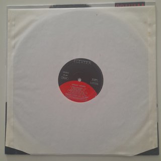 Graham Parker Steady Nerves Vinile
