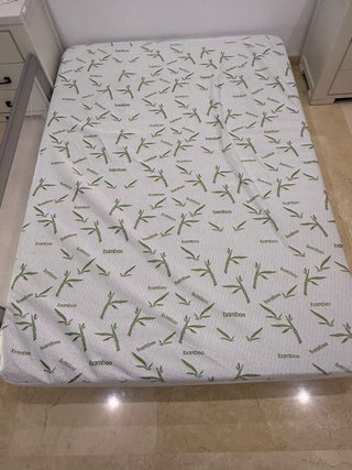 Cama pikolin 150x200