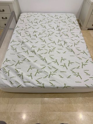 Cama pikolin 150x200