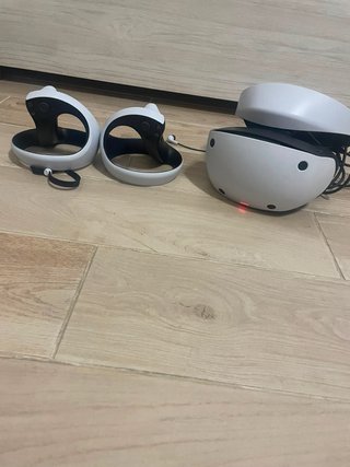 PlayStation VR2 PS5