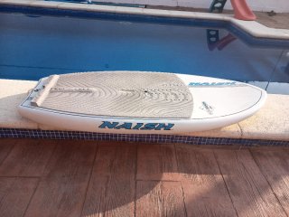 Tabla Wing Foil Naish Hover 85L