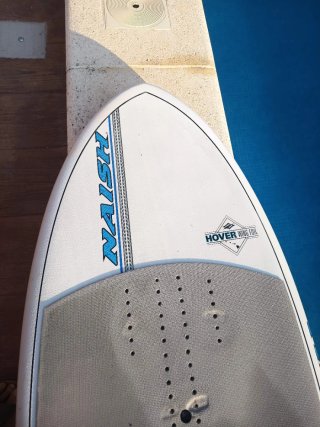 Tabla Wing Foil Naish Hover 85L