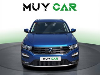Volkswagen T-Roc Advance 2.0 TDI 110 kW (150 CV) DSG