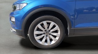 Volkswagen T-Roc Advance 2.0 TDI 110 kW (150 CV) DSG