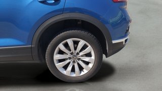 Volkswagen T-Roc Advance 2.0 TDI 110 kW (150 CV) DSG