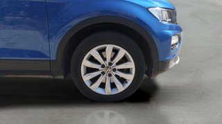 Volkswagen T-Roc Advance 2.0 TDI 110 kW (150 CV) DSG