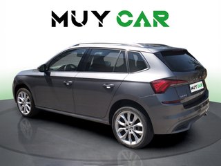 Skoda Kamiq 1.0 TSI Ambition 81 kW (110 CV)