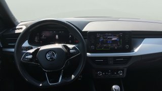 Skoda Kamiq 1.0 TSI Ambition 81 kW (110 CV)
