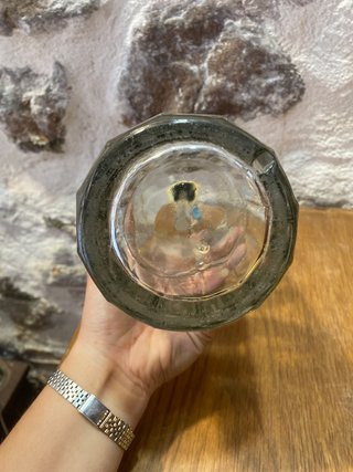 Sifón antiguo Molins de Rey