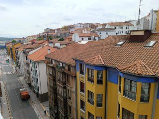 Piso en Sestao