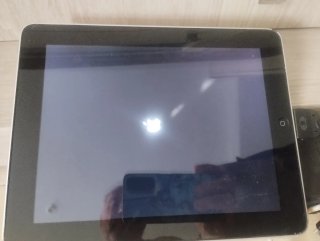 3 Tablets Apple iPad Negras