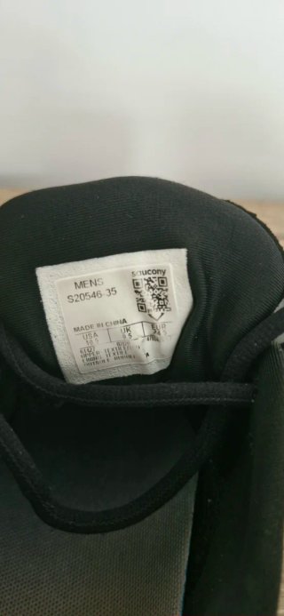 Sneakers Saucony Uomo