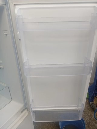 Frigorífico combinado Selecline branco