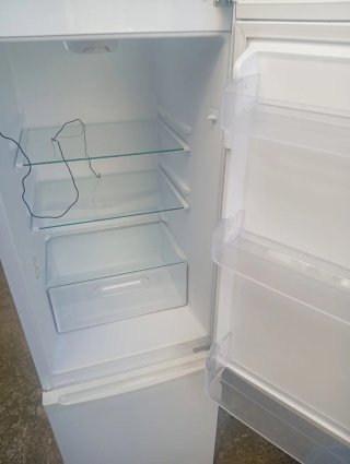 Frigorífico combinado Selecline branco