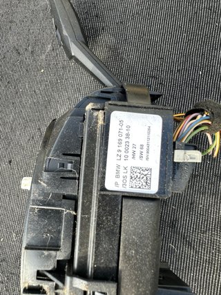 Mando Multifunción BMW Serie 3 E92