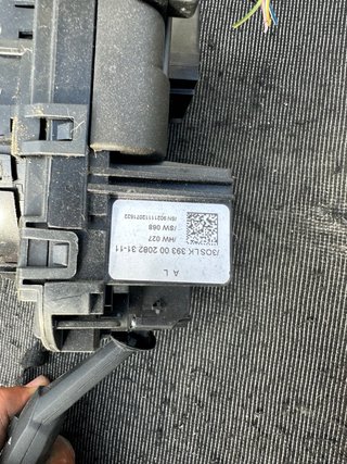 Mando Multifunción BMW Serie 3 E92