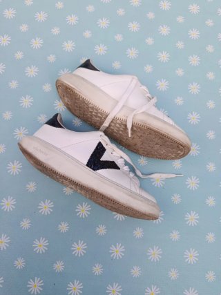 Zapatillas Victoria Brownie Made in Spain