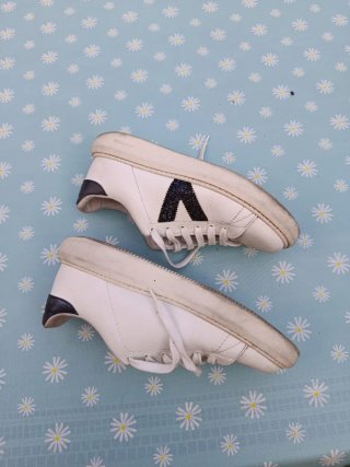 Zapatillas Victoria Brownie Made in Spain
