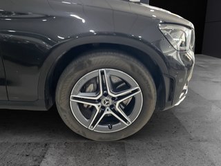 Clase GLC COUPÉ 220 d 4MATIC