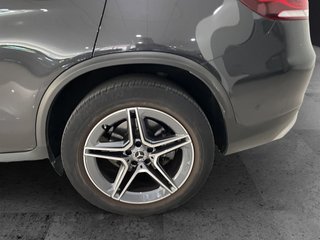Clase GLC COUPÉ 220 d 4MATIC