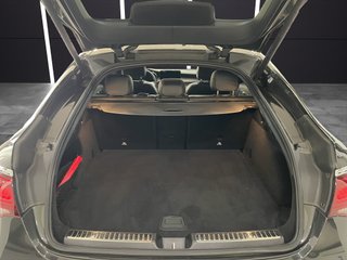 Clase GLC COUPÉ 220 d 4MATIC