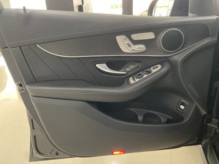 Clase GLC COUPÉ 220 d 4MATIC