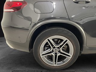 Clase GLC COUPÉ 220 d 4MATIC