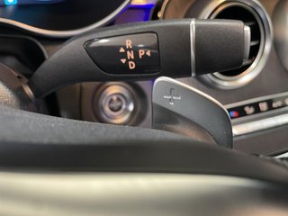 Clase GLC COUPÉ 220 d 4MATIC