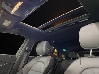 Clase GLC COUPÉ 220 d 4MATIC