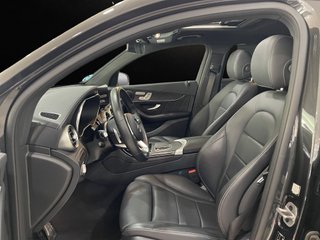 Clase GLC COUPÉ 220 d 4MATIC