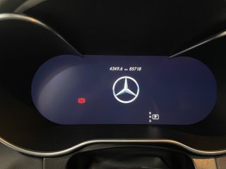 Clase GLC COUPÉ 220 d 4MATIC