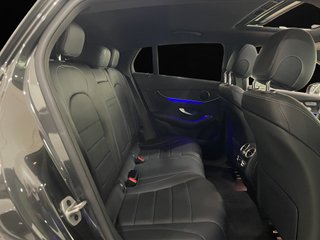 Clase GLC COUPÉ 220 d 4MATIC