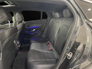 Clase GLC COUPÉ 220 d 4MATIC