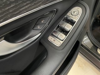 Clase GLC COUPÉ 220 d 4MATIC