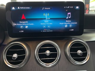 Clase GLC COUPÉ 220 d 4MATIC