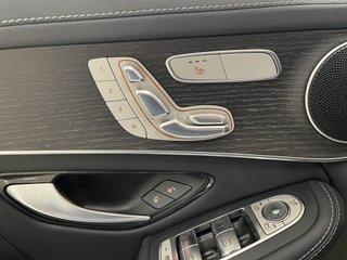 Clase GLC COUPÉ 220 d 4MATIC