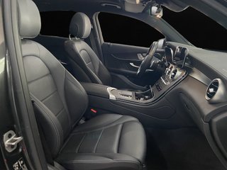 Clase GLC COUPÉ 220 d 4MATIC