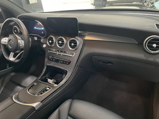 Clase GLC COUPÉ 220 d 4MATIC