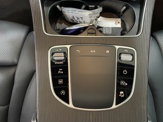 Clase GLC COUPÉ 220 d 4MATIC