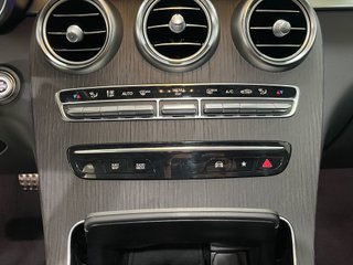 Clase GLC COUPÉ 220 d 4MATIC