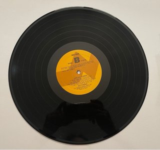 Vinilo LP Ella Fitzgerald - Canta Ella Fitzgerald